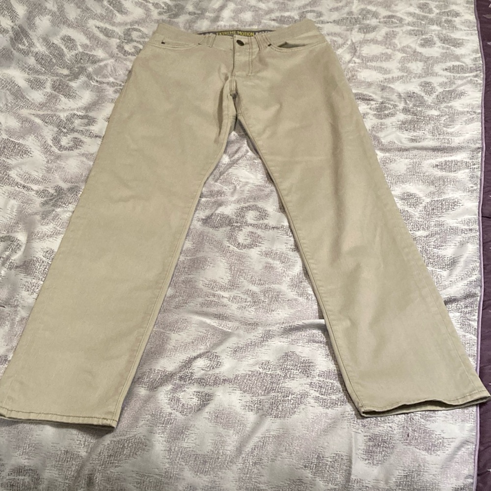 Lee extreme motion MVP men’s trousers